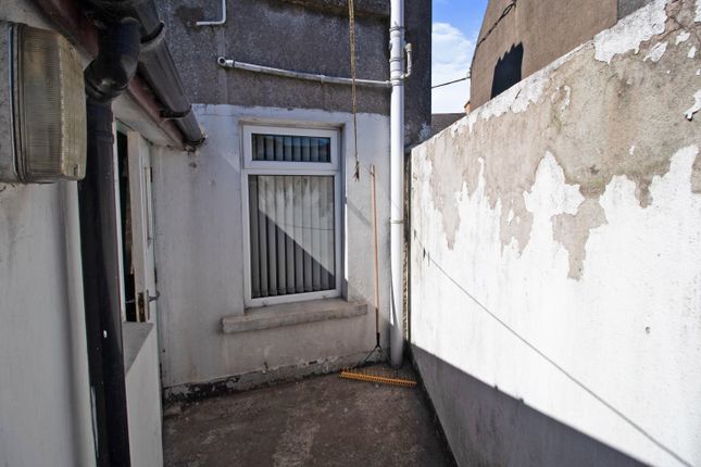 Terraced bungalow for sale in Main Street, Newtownards