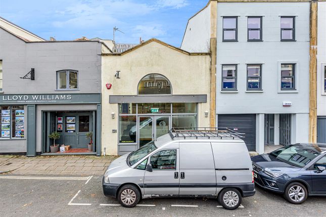 Thumbnail Property for sale in Princess Victoria Street, Clifton, Bristol