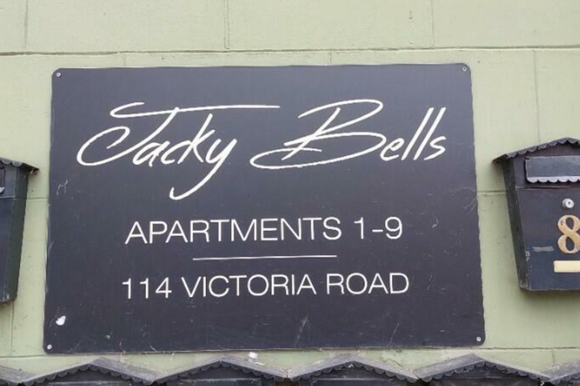 Flat to rent in Jackie Bells, 114 Victoria Road, Nottingham