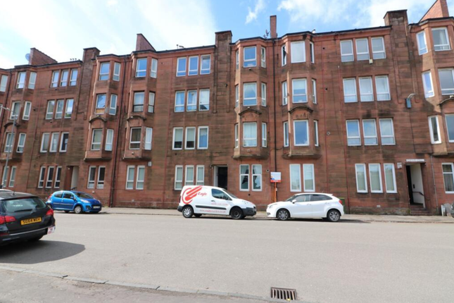 Thumbnail Flat to rent in Renfield Street, Renfrew