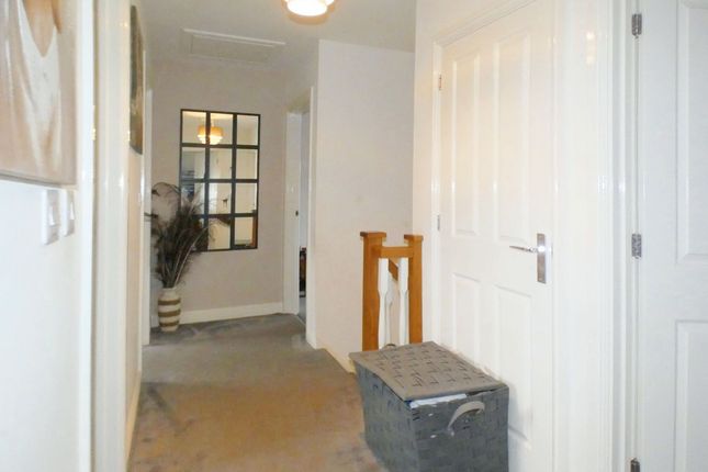 Detached house for sale in Housesteads Mews, Newcastle Upon Tyne