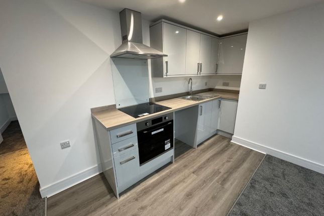 Flat D, 102-104, Rodway Road, Bristol photo 5