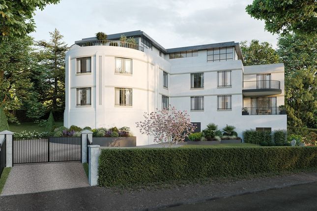 Apartment 4, 2, Westfield Road, Buckinghamshire photo 2