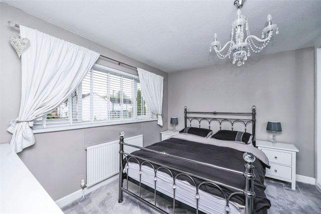 Semi-detached house for sale in Angell Green, Clifton, Nottingham