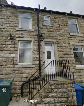Thumbnail Terraced house for sale in Dale Street, Bacup