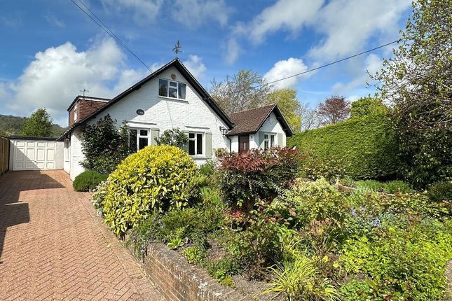 Thumbnail Detached house for sale in Mill Road, Steyning, West Sussex