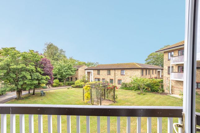 Flat 21, Bierce Court, 1, Lyell Road, Kent photo 4