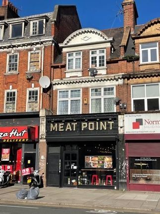 Longbridge Road Barking Ig11 Commercial Property For Sale Primelocation