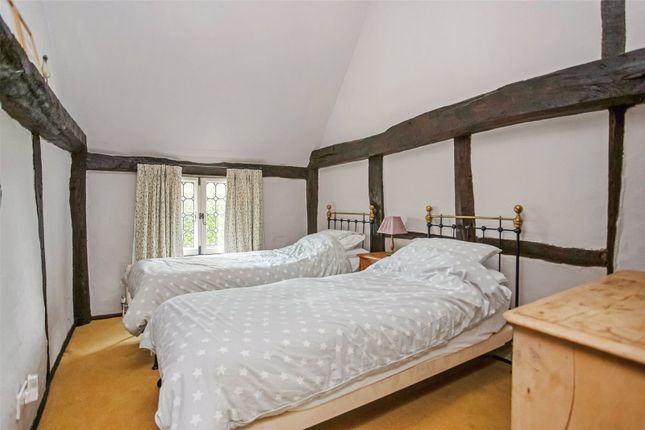 Detached house for sale in Broad Street, Cuckfield, Haywards Heath, West Sussex