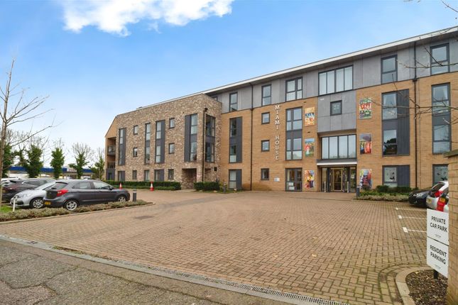 Flat for sale in Miami House, Princes Road, Chelmsford, Essex