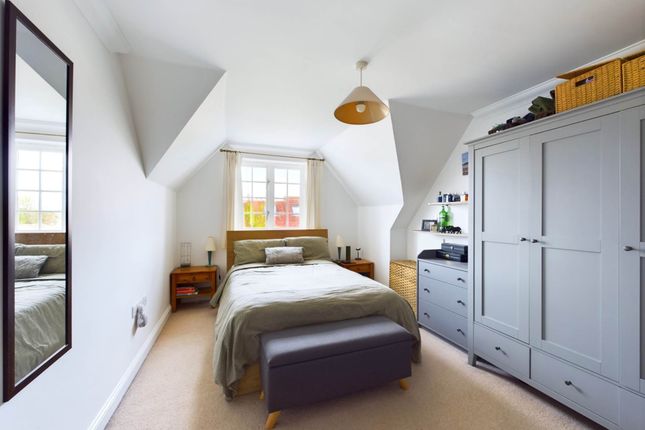 Flat for sale in Sheridan Court, High Wycombe