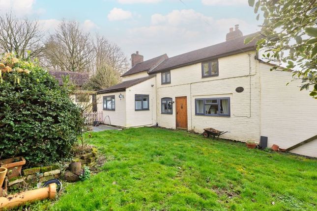 Cottage for sale in Wynns Coppice, Telford