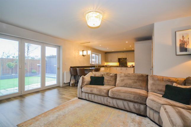Detached house for sale in Church View, Saltburn-By-The-Sea