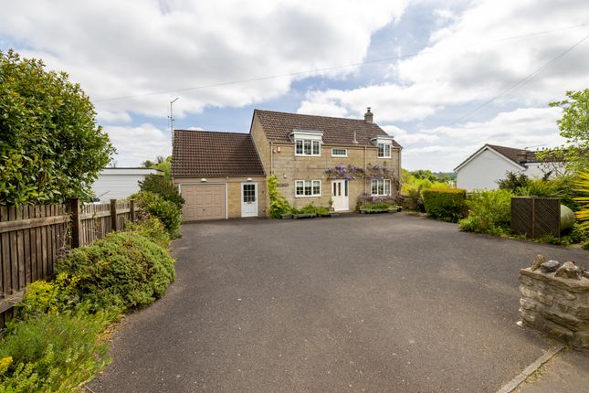 Detached house for sale in Buckland Dinham, Frome