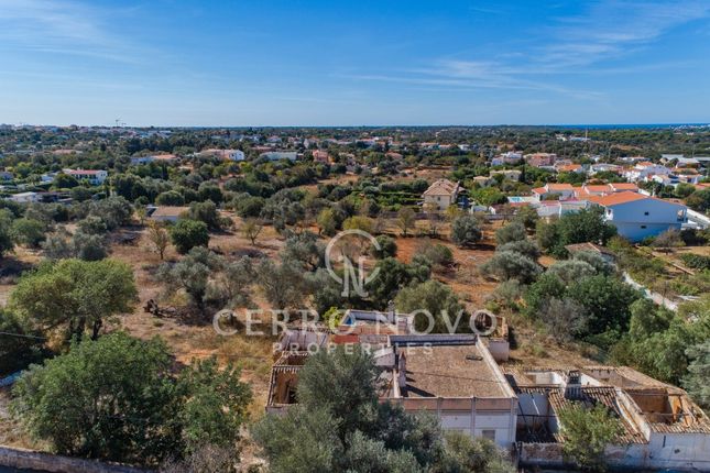 Thumbnail Land for sale in Loulé, Algarve, Portugal