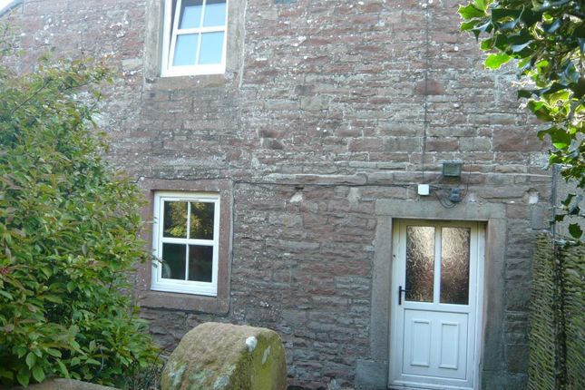Thumbnail Property to rent in 2 Little Scalehill, Lazonby, Penrith, Cumbria