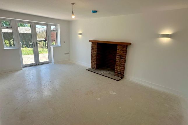 Primrose Cottage - Plot 2, Eaton Bishop, Hereford photo 3