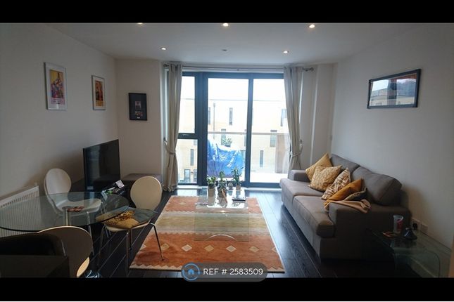 Open Plan Reception