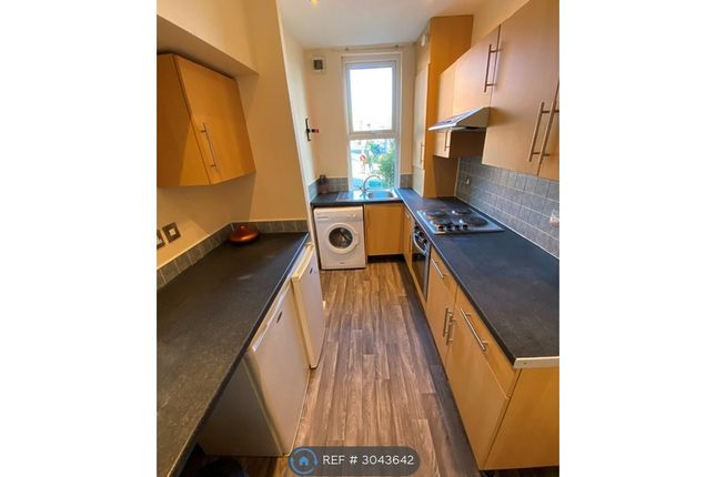 Barnbrough Street, Leeds photo 2