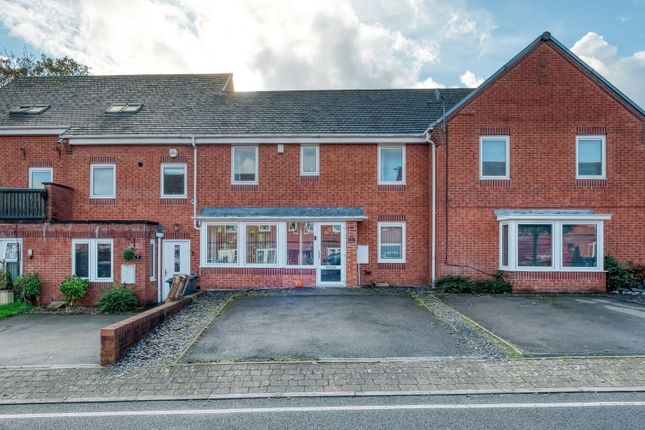 Thumbnail Terraced house for sale in Meadow Gate, Northfield, Birmingham