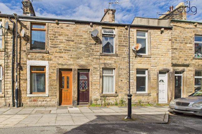 Welcome To Prospect Street