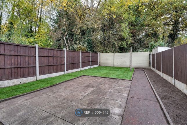Summerwood Lane, Nottingham photo 5
