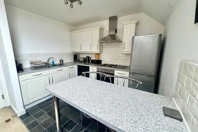 Apt 35 York Court, 31 Burnage Lane, Burnage, Manchester photo 2