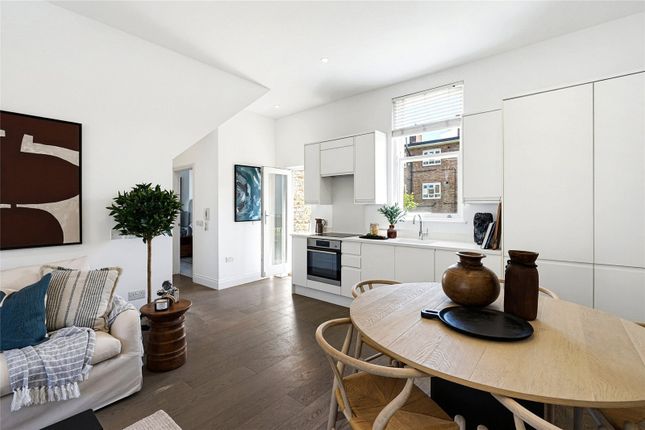 Flat 1, 29, Hetley Road, London photo 4