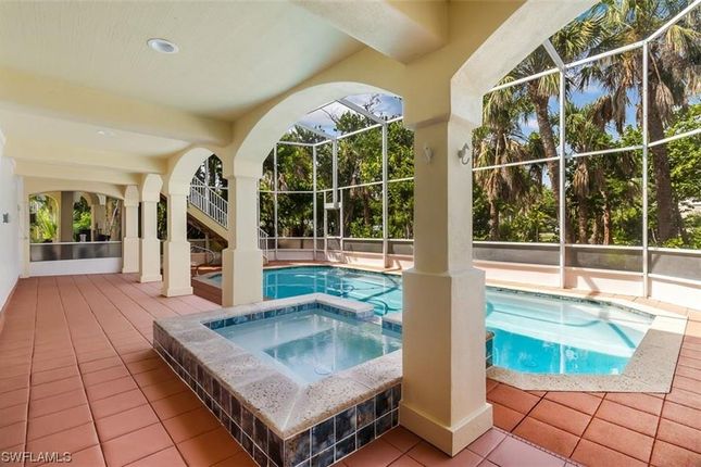 Property for sale in 900 Almas Court, Sanibel, Florida, United States Of America