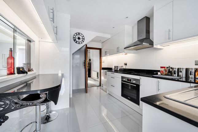 3-bed house on 126, Wellington Road, Enfield, £685,000