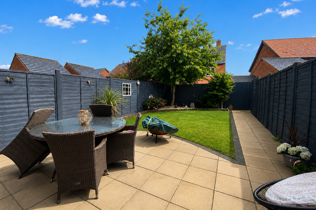 9 Barnton Way, Sandbach photo 4