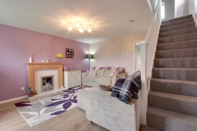 Semi-detached house for sale in Bramble Hill, Beverley