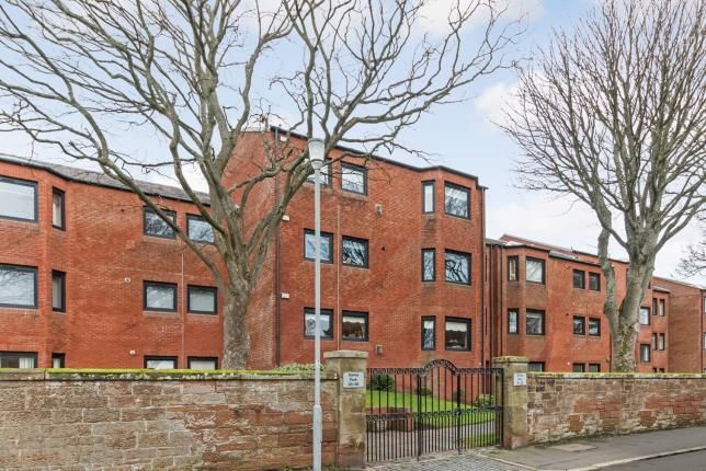3 Bed Flat For Sale In Savoy Park Ayr South Ayrshire Ka7 Zoopla