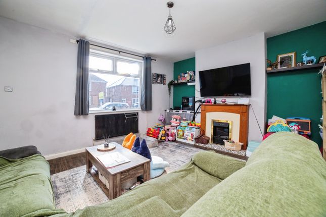 4, David Street, Nottinghamshire photo 3
