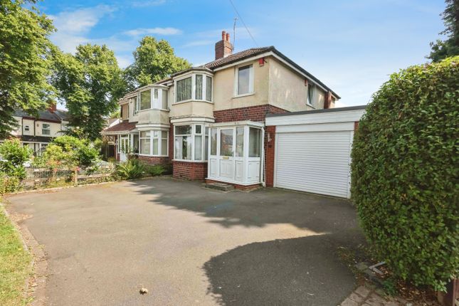 Semi-detached house for sale in Dog Kennel Lane, Oldbury, West Midlands