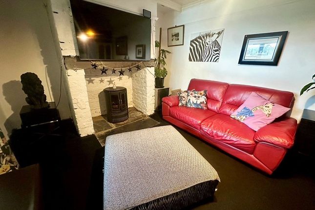 45, Snowdon Street, Caernarfon photo 4