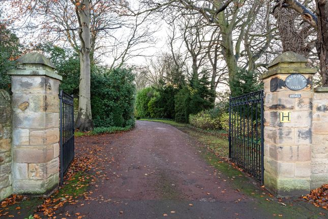 Detached house for sale in Walbottle Hall Gardens, Newcastle Upon Tyne, Tyne And Wear