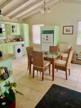 Detached house for sale in Worthing, Christ Church, Barbados