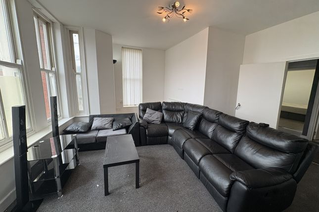 Apartment 1, 24a, Bedford Road, Liverpool photo 4