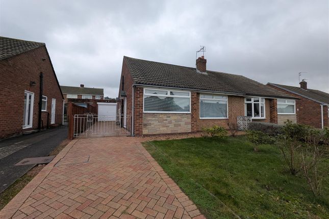 2-bed bungalow on 8, Carleton Drive, Darlington, £185,000