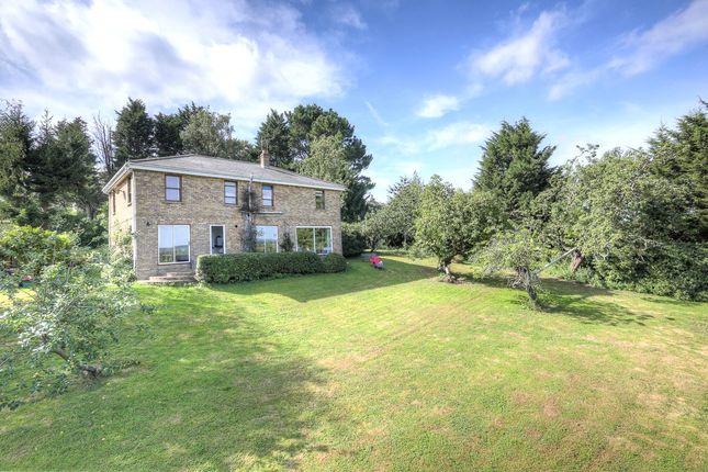 Detached house for sale in Beeleigh Road, Maldon