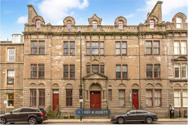 Flat to rent in West Bell Street, Dundee