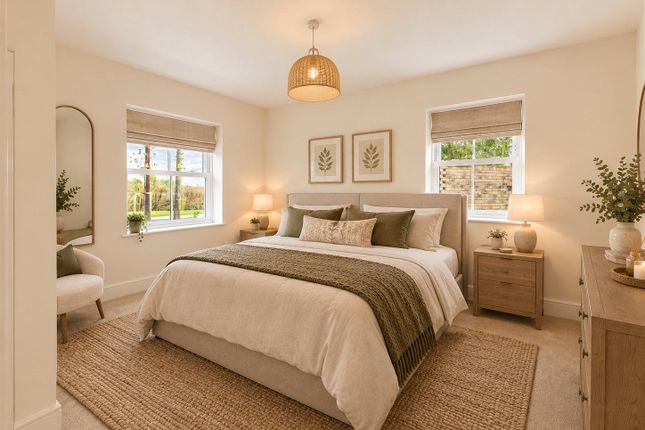 Plot 1 - Small Acres,, Old School Court, Hatfield Peverel photo 4