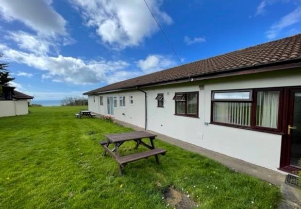 Semi-detached bungalow for sale in Weston, Sidmouth, Devon