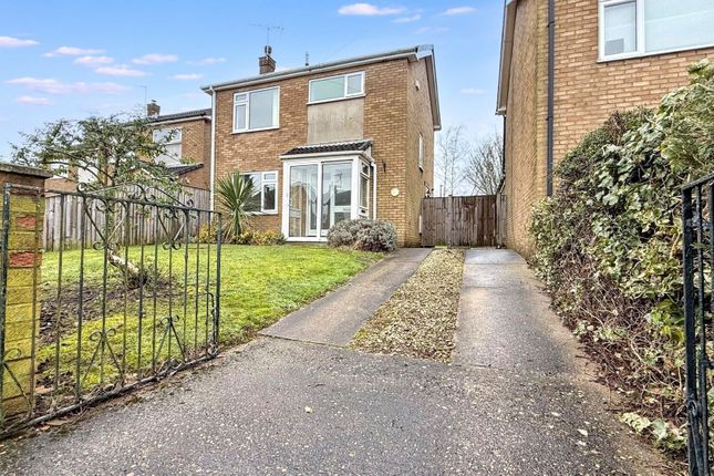 3-bed house on 23, Hereford Road, Nottingham, £210,000