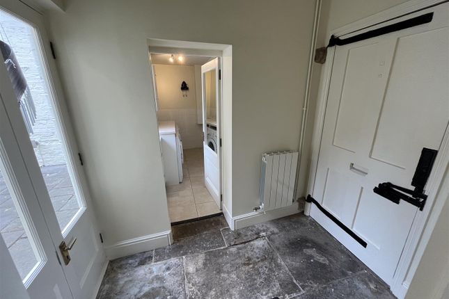 End terrace house for sale in Ventnor Terrace, Lincoln
