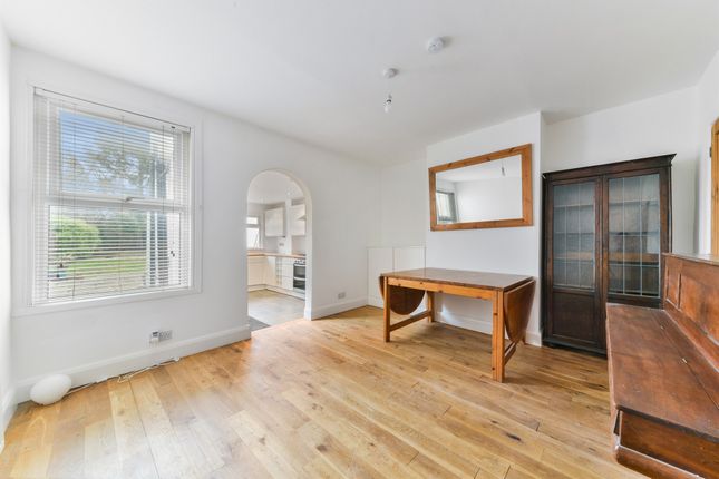 Thumbnail End terrace house for sale in Mansfield Road, South Croydon