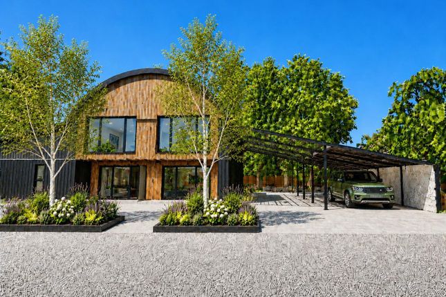 The Dutch Barn, Woodside Green, Bishop's Stortford photo 3