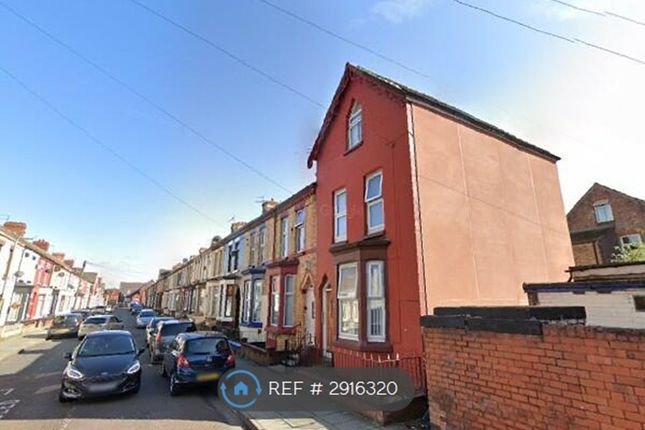 Church Road West, Liverpool photo 2