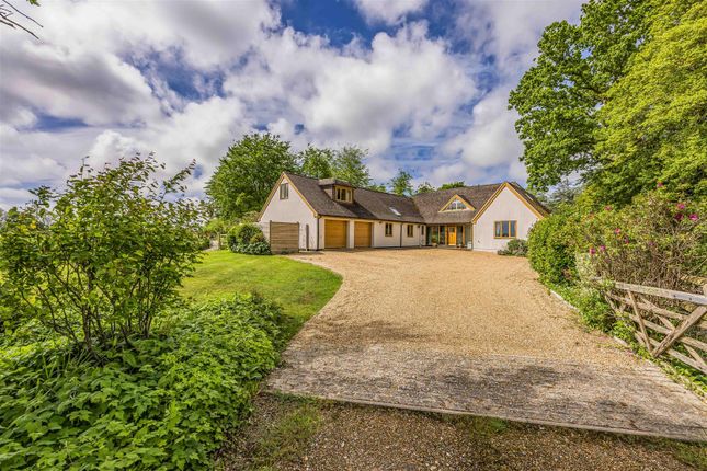 Thumbnail Detached house for sale in Fisher Lane, South Mundham, Chichester